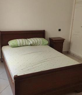 Saidia Apartment | Rés au 1er etage uniquement familles
