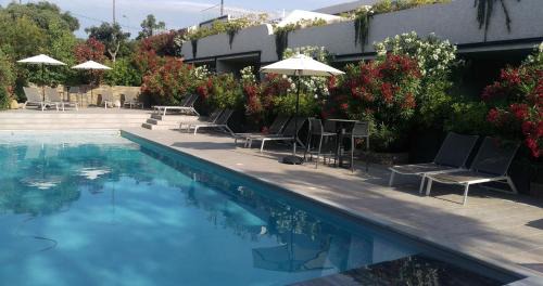 Pinarellu Apartment | Résidence Terre et Mer