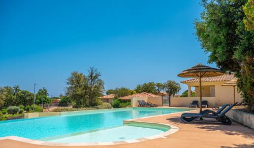 Pinarellu House | Résidence Odalys San Martinu