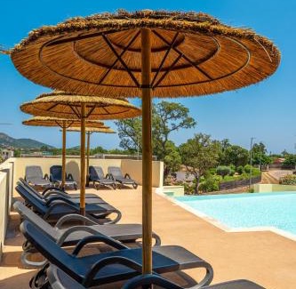 Pinarellu House | Résidence Odalys San Martinu