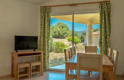Pinarellu House | Résidence Odalys San Martinu