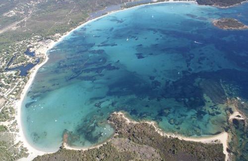 Sainte-Lucie-de-Porto-Vecchio House | Résidence Chiar' Di Luna