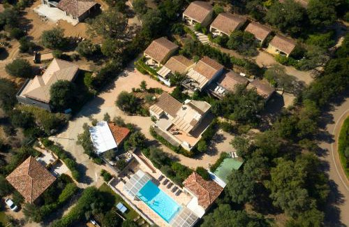 Sainte-Lucie-de-Porto-Vecchio House | Résidence Chiar' Di Luna