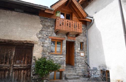 Saint-Martin-de-Belleville Ski Chalet | Résidence Marie Gros - CHALET | ST MARTIN DE BELLEVILLE MAE-4364