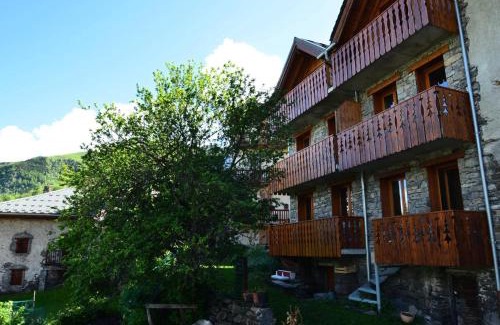 Saint-Martin-de-Belleville Ski Chalet | Résidence Marie Gros - CHALET | ST MARTIN DE BELLEVILLE MAE-4364