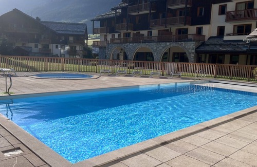 Val Cenis Apartment | Résidence Alpages Val Cenis - Apartment for 6 People
