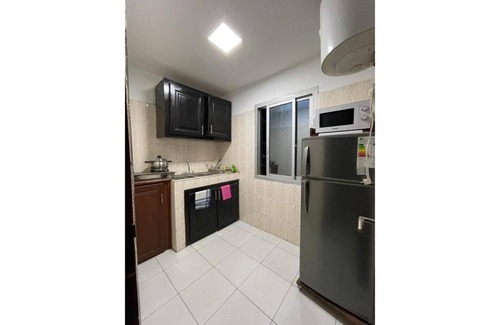 Bonaberi Apartment | Résidence 2JGE - Studio convivial 1
