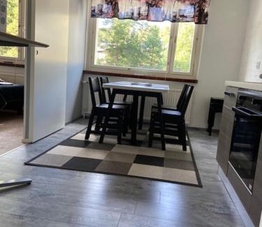 Tampere Apartment | Résidence 7