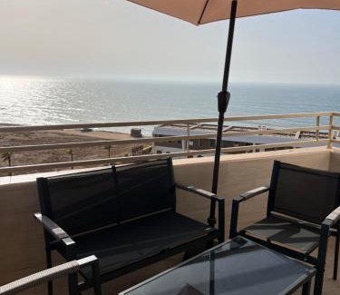 Ayir Apartment | Résidence 7 vagues