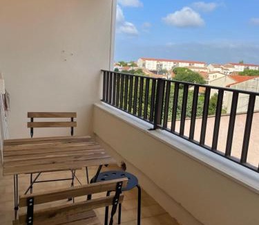 Agde Apartment | Résidence Agathoise