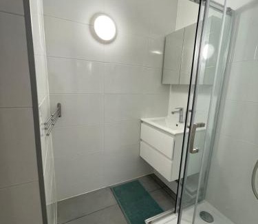 Agde Apartment | Résidence Agathoise