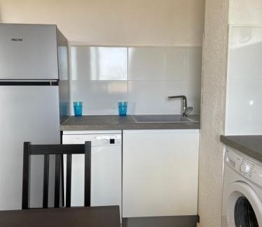Agde Apartment | Résidence Agathoise