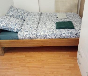 Bellevue Apartment | résidence Agen2