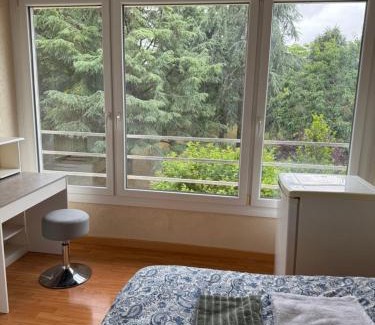 Bellevue Apartment | résidence Agen2
