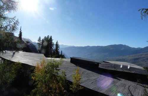 Arc-1800 Apartment | Résidence Aiguille Grive Bat Iii - Très beau duplex de 4 pièces pour 8 personnes, skis aux pieds, dans le village de Charmettoger à Arc 1800 MAE-1665