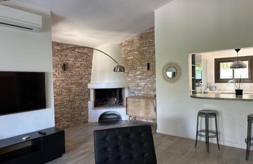 Verghia Apartment | Résidence Aigue Marine
