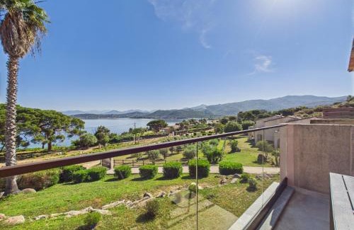 Verghia Apartment | Résidence Aigue Marine