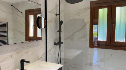 Verghia Apartment | Résidence Aigue Marine