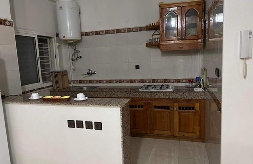 Ifrane Apartment | Résidence al akhawayne