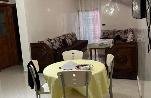 Ifrane Apartment | Résidence al akhawayne