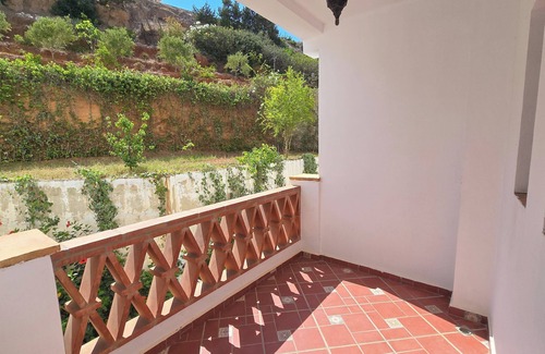 Oued Laou Apartment | Résidence Al Kassaba - Beach & Pool