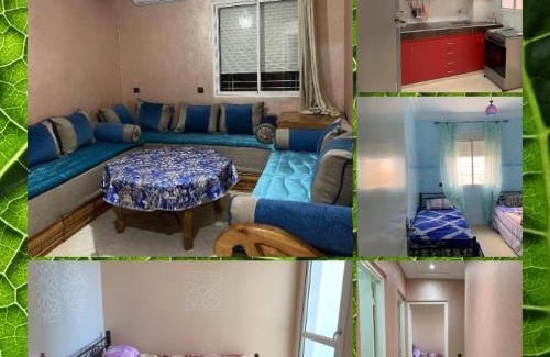Bloc G Apartment | Résidence Al Osra