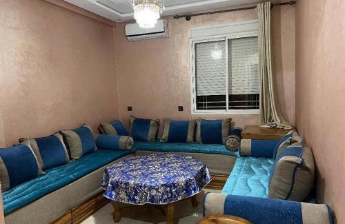 Bloc G Apartment | Résidence Al Osra