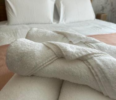 Bonifacio Bed & Breakfast | Résidence Alba