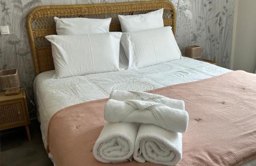 Bonifacio Bed & Breakfast | Résidence Alba