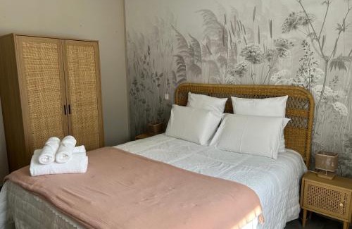 Bonifacio Bed & Breakfast | Résidence Alba