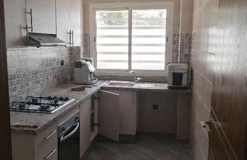 Quartier de Bir Rami Apartment | Résidence ALHAMD, Bir Rami