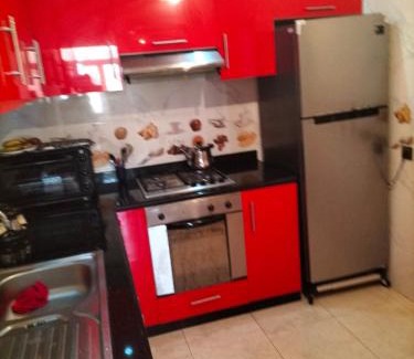 Cite El Houda Apartment | Résidence alhouda