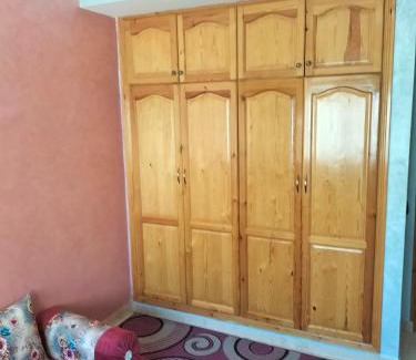 Cite El Houda Apartment | Résidence alhouda