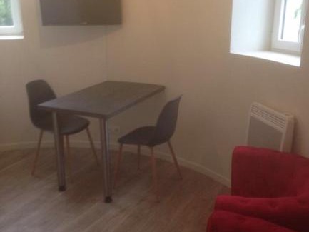 Barfleur Apartment | Résidence ALINOA