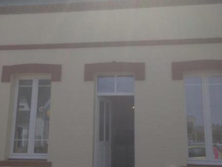 Barfleur Apartment | Résidence ALINOA