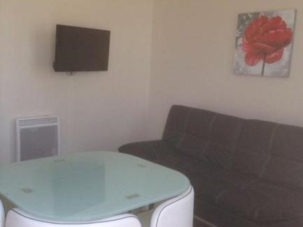 Barfleur Apartment | Résidence ALINOA