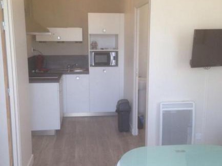 Barfleur Apartment | Résidence ALINOA