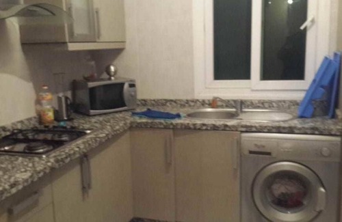 El Mansouria Apartment | Résidence Alkawtar