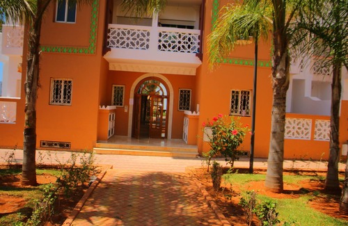 El Mansouria Apartment | Résidence Alkawtar