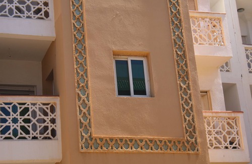 El Mansouria Apartment | Résidence Alkawtar