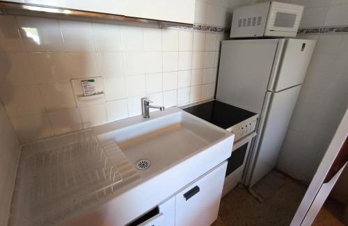 Montgenevre Apartment | Résidence Alpet Ii - Grand studio pour 2/4 personnes MAE-9104