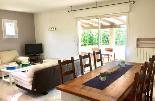 Carcassonne Villa | Résidence Alpha Centauri