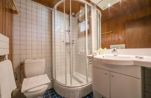 Chamonix-Mont-Blanc Apartment | Résidence Améthystes D12 ski in ski out - Happy Rentals