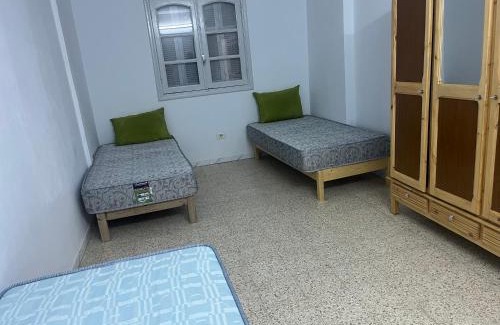 Sfax Apartment | Résidence AMAL