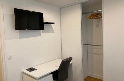 Saint-Ouen-l'Aumone Apartment | Résidence Amaya - haut standing au bord de l'Oise