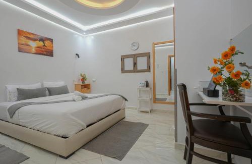 Dakhla Apartment | Résidence America