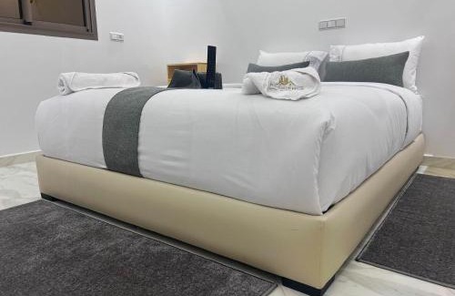 Dakhla Apartment | Résidence America