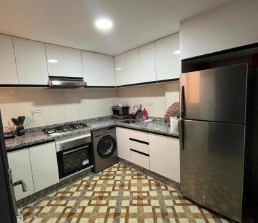 Agadir Apartment | résidence Anarouz