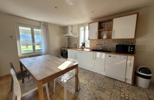 Argeles Gazost Apartment | Résidence Andurans - Pyrénées Resort