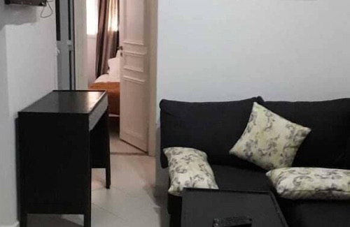 M'diq Apartment | Résidence Anfa 2